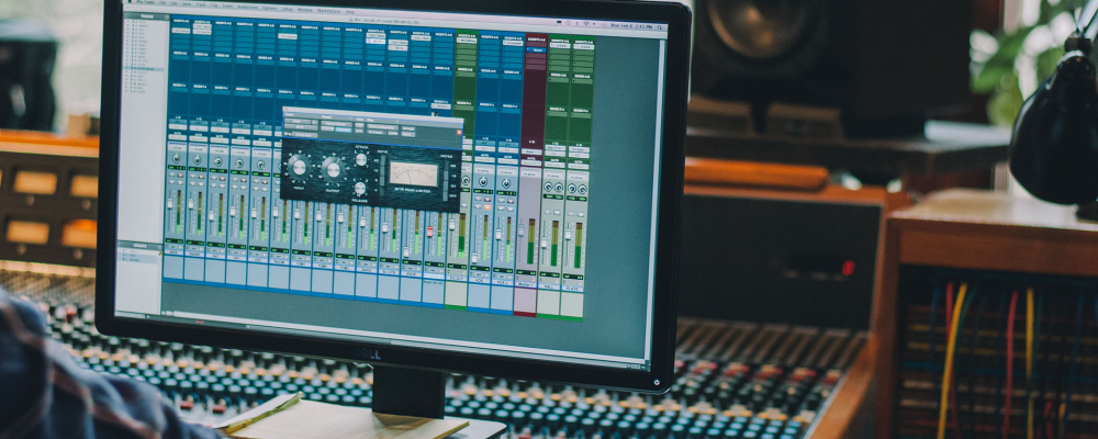 best tips for mixing a track